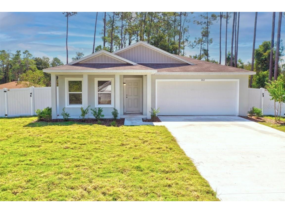 102 Parkview Drive Palm Coast FL 32164 FC291382 image1