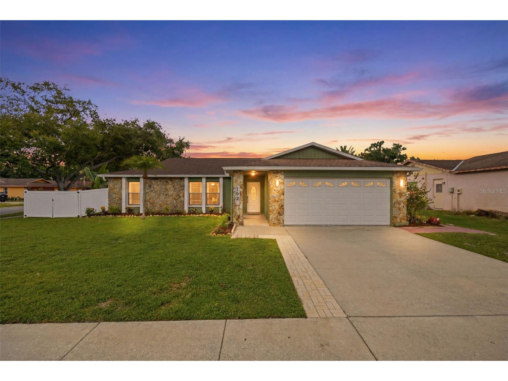102 Peacock Circle Safety Harbor FL 34695 TB8518481 image1
