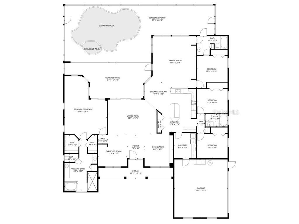 102 Pine Side Drive Debary FL 32713 O6328869 image13