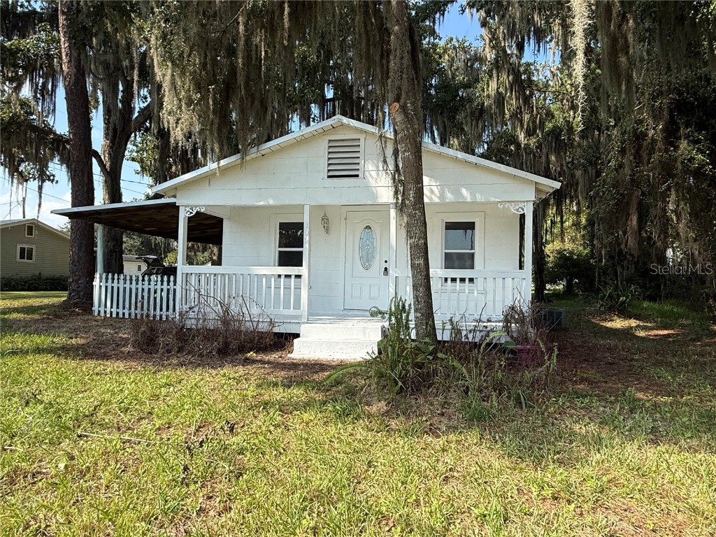 102 Possum Hollow Road Georgetown FL 32139 G5102320 image2