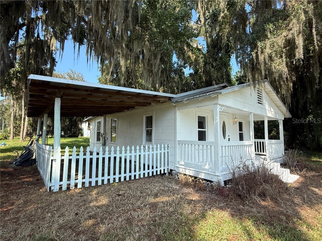102 Possum Hollow Road Georgetown FL 32139 G5102320 image3