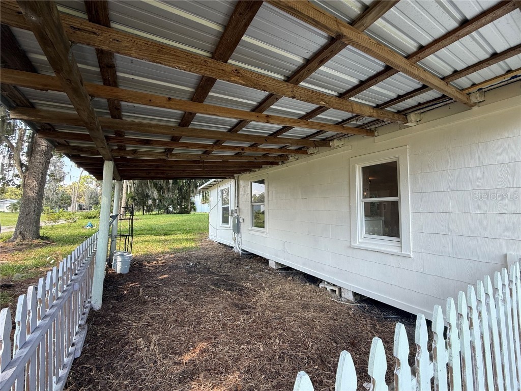 102 Possum Hollow Road Georgetown FL 32139 G5102320 image5