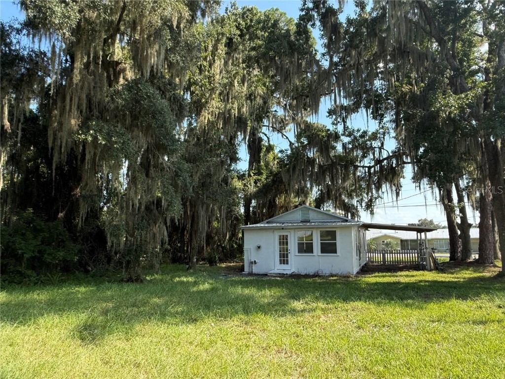 102 Possum Hollow Road Georgetown FL 32139 G5102320 image7