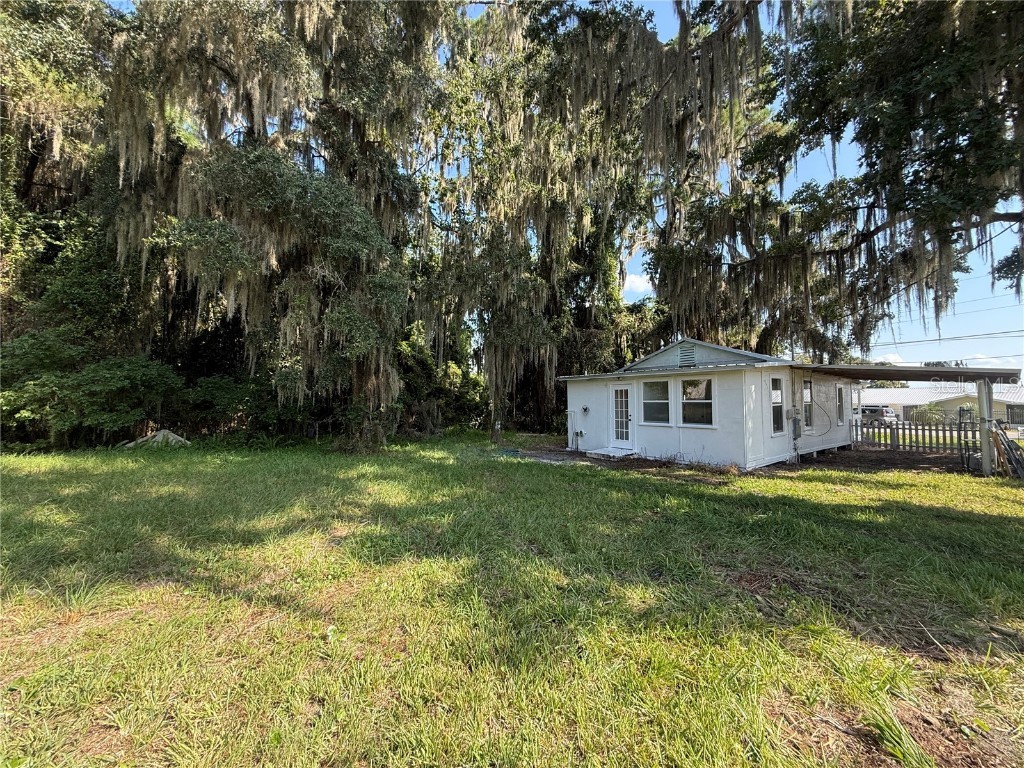 102 Possum Hollow Road Georgetown FL 32139 G5102320 image8