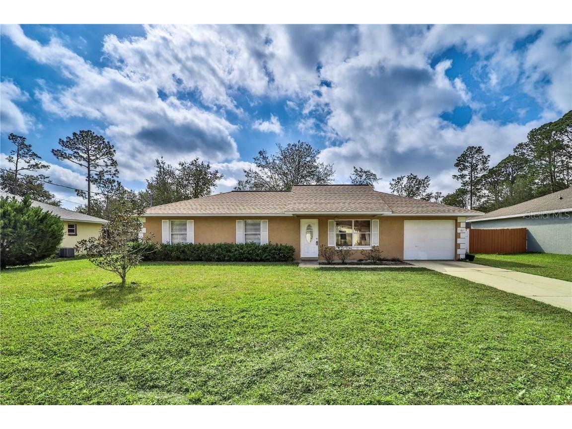 102 Raemoor Drive Palm Coast FL 32164 FC307313 image1