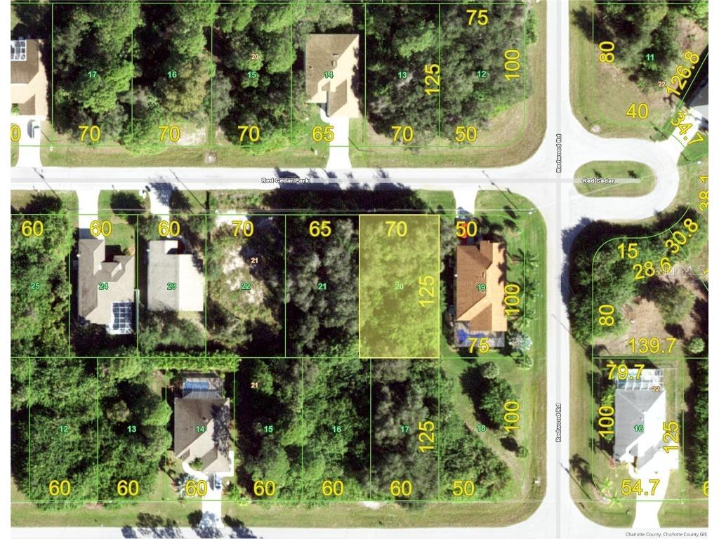 102 Red Cedar Park Rotonda West FL 33947 C7477544 image1