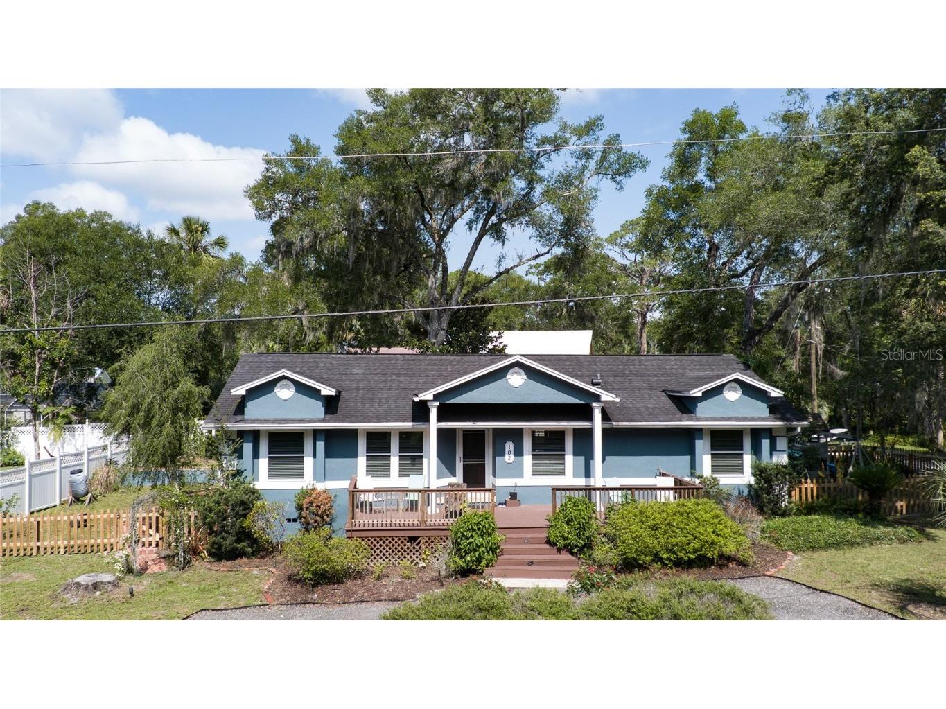 102 Ridge Boulevard Deland FL 32724 V4930646 image1