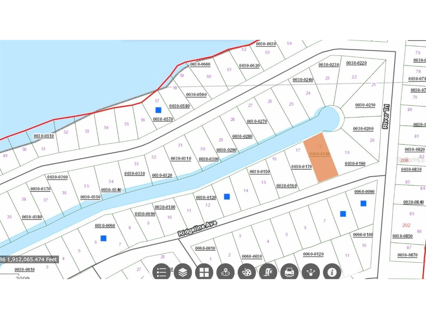 102 Ridgeline Avenue Satsuma FL 32189 O6233475 image2