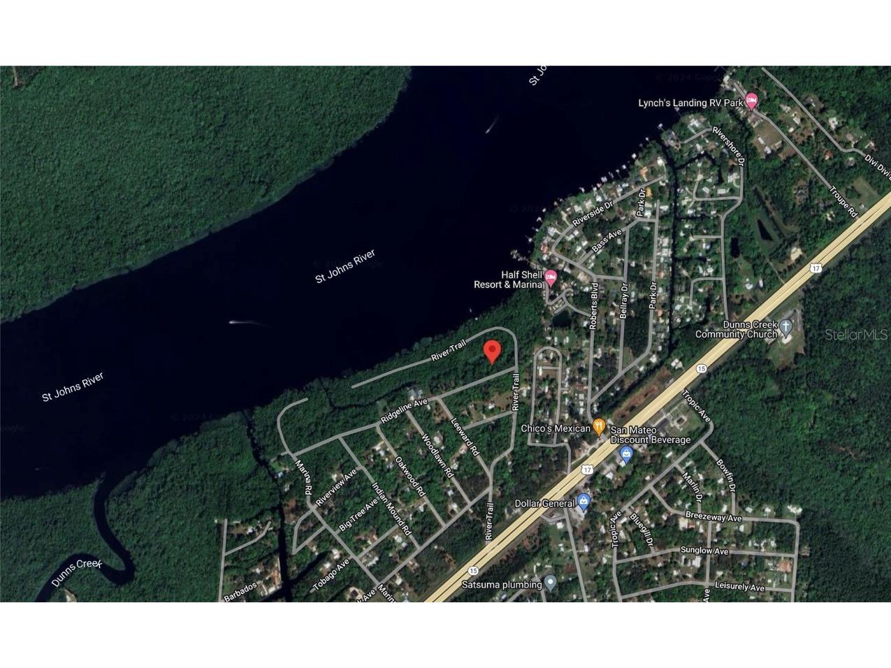 102 Ridgeline Avenue Satsuma FL 32189 O6233475 image4