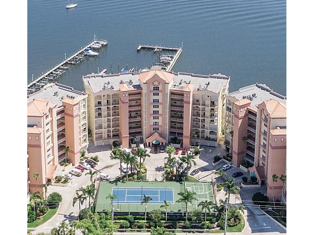 102 Riverside Drive #705 Cocoa FL 32922 - INDIAN RIVER O6146570 image1