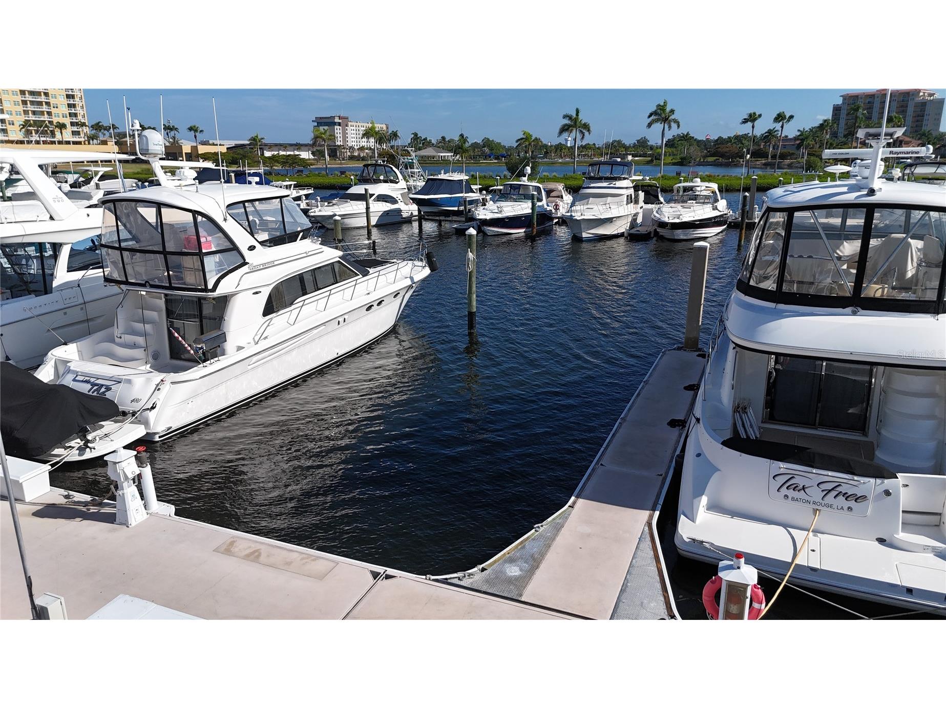 102 Riviera Dunes Way #C-24 Palmetto FL 34221 A4699104 image1