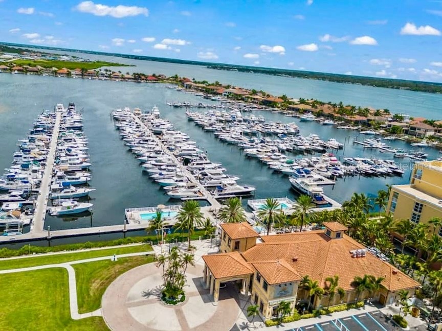 102 Riviera Dunes Way #C10 Palmetto FL 34221 A4696538 image2