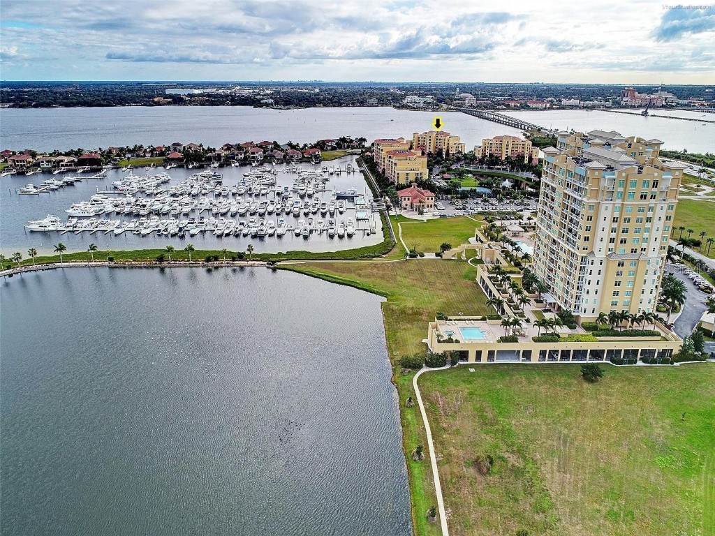 102 Riviera Dunes Way #N-13 Palmetto FL 34221 - MANATEE A4630848 image22