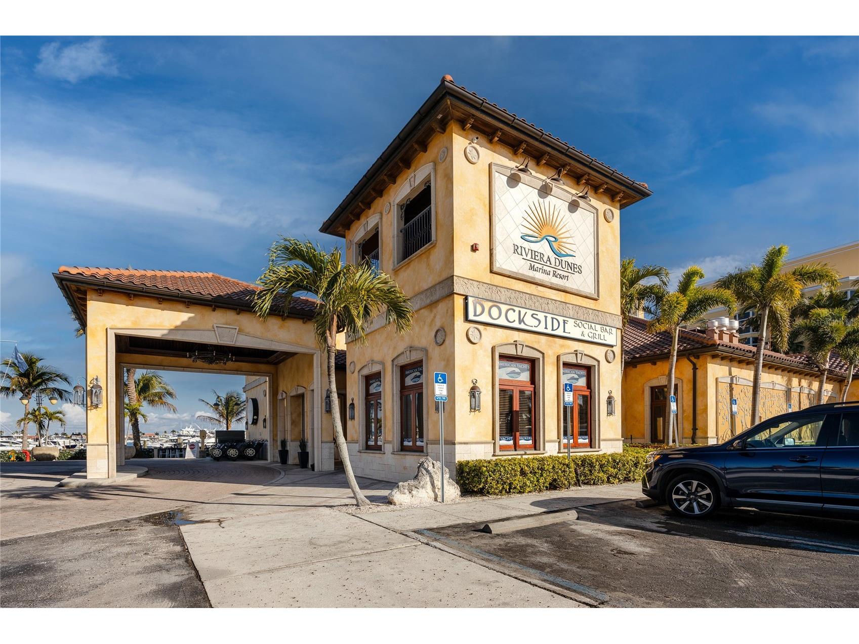 102 Riviera Dunes Way #N-13 Palmetto FL 34221 - MANATEE RIVER TB8478613 image19