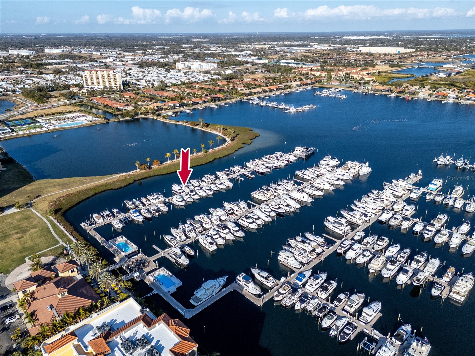 102 Riviera Dunes Way #N-13 Palmetto FL 34221 - MANATEE RIVER TB8478613 image22