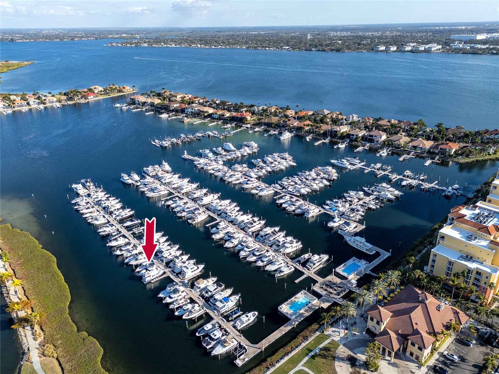 102 Riviera Dunes Way #N-13 Palmetto FL 34221 - MANATEE RIVER TB8478613 image23