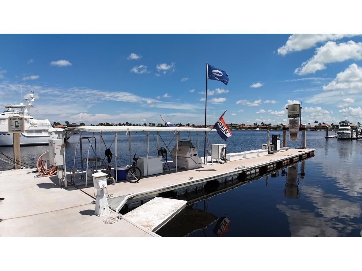 102 Riviera Dunes Way #N-20 Palmetto FL 34221 - MANATEE RIVER A4664618 image10