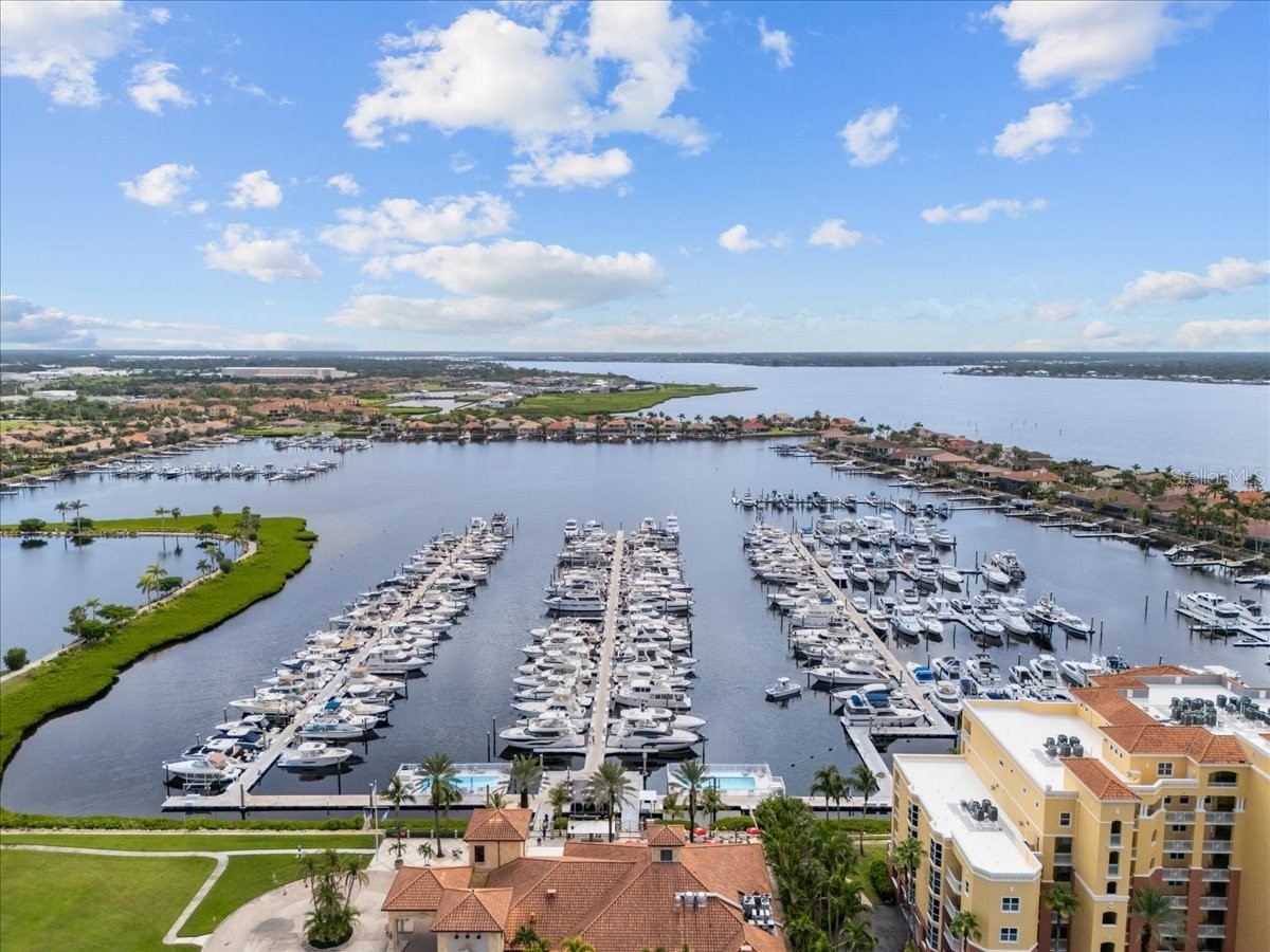 102 Riviera Dunes Way #N-20 Palmetto FL 34221 - MANATEE RIVER A4664618 image12