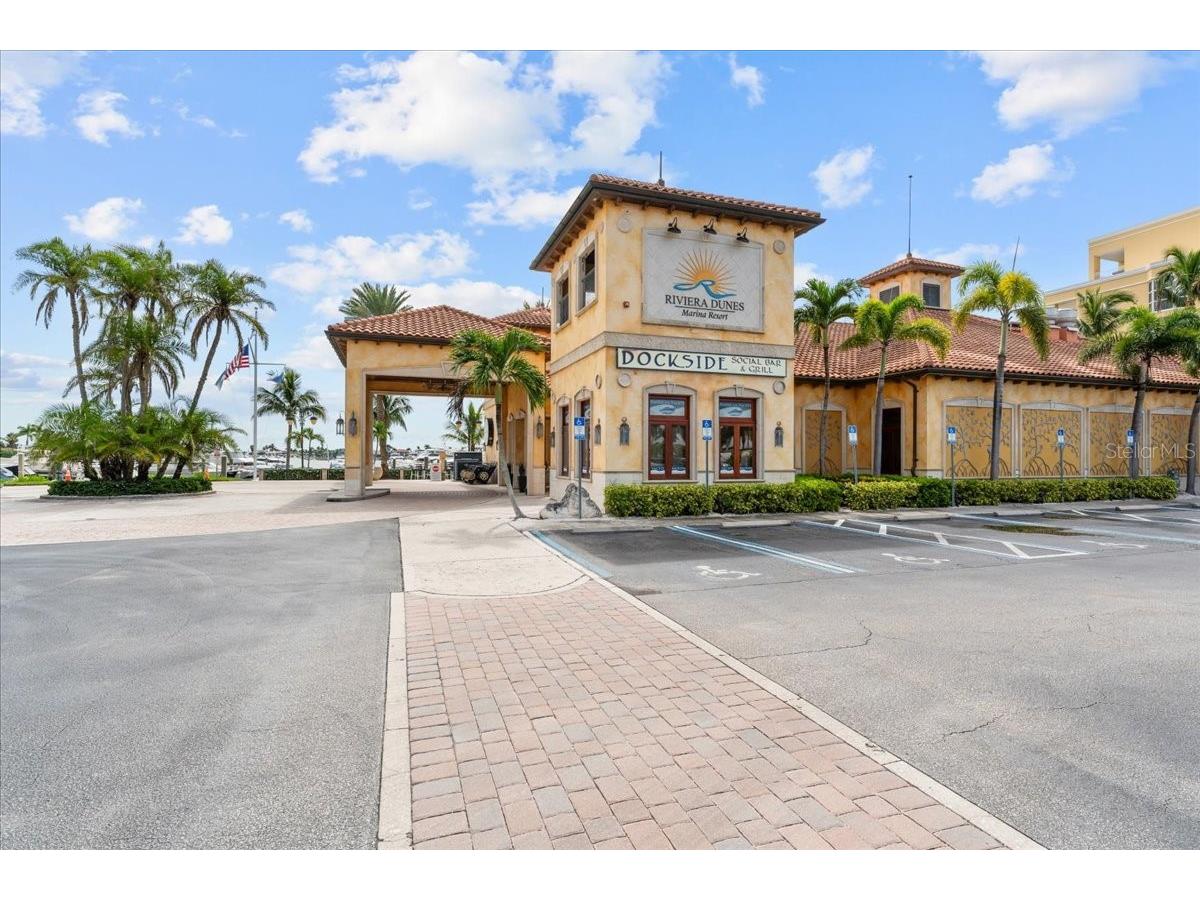 102 Riviera Dunes Way #N-20 Palmetto FL 34221 - MANATEE RIVER A4664618 image16