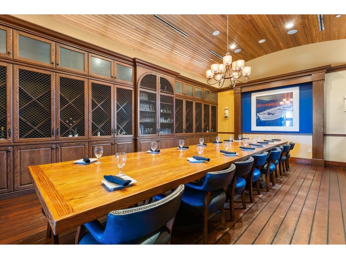 102 Riviera Dunes Way #N-20 Palmetto FL 34221 - MANATEE RIVER A4664618 image19