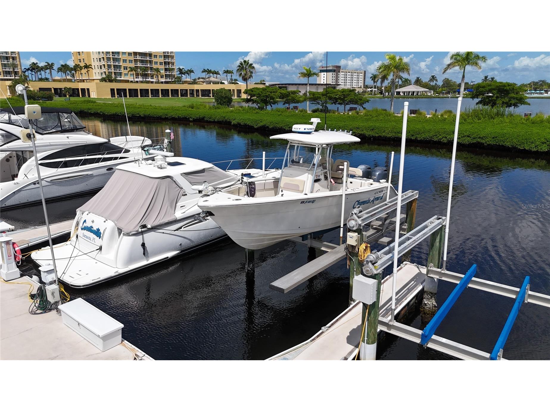 102 Riviera Dunes Way #N-20 Palmetto FL 34221 - MANATEE RIVER A4664618 image2