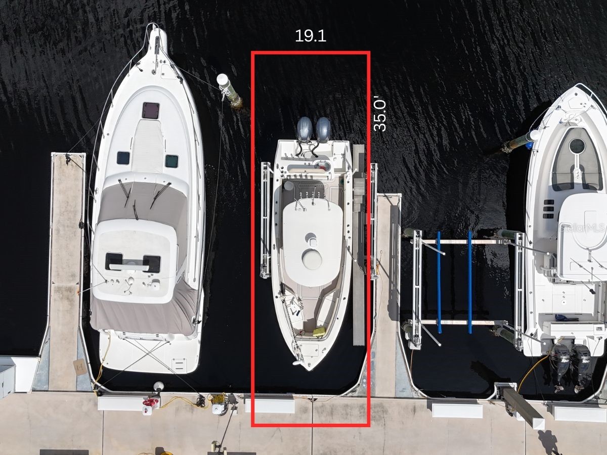 102 Riviera Dunes Way #N-20 Palmetto FL 34221 - MANATEE RIVER A4664618 image3