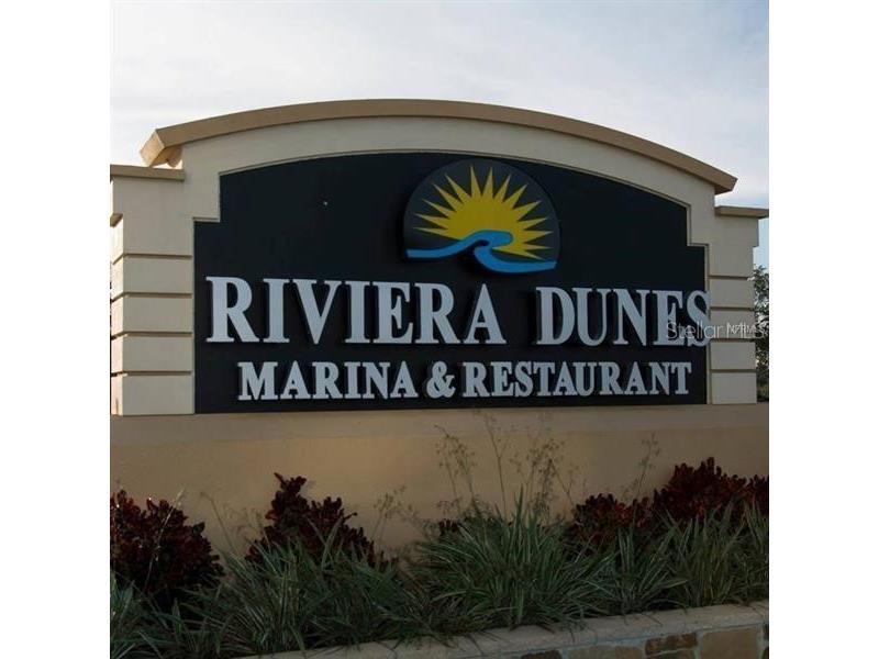 102 Riviera Dunes Way #N-24 Palmetto FL 34221 - MANATEE RIVER A4625087 image16