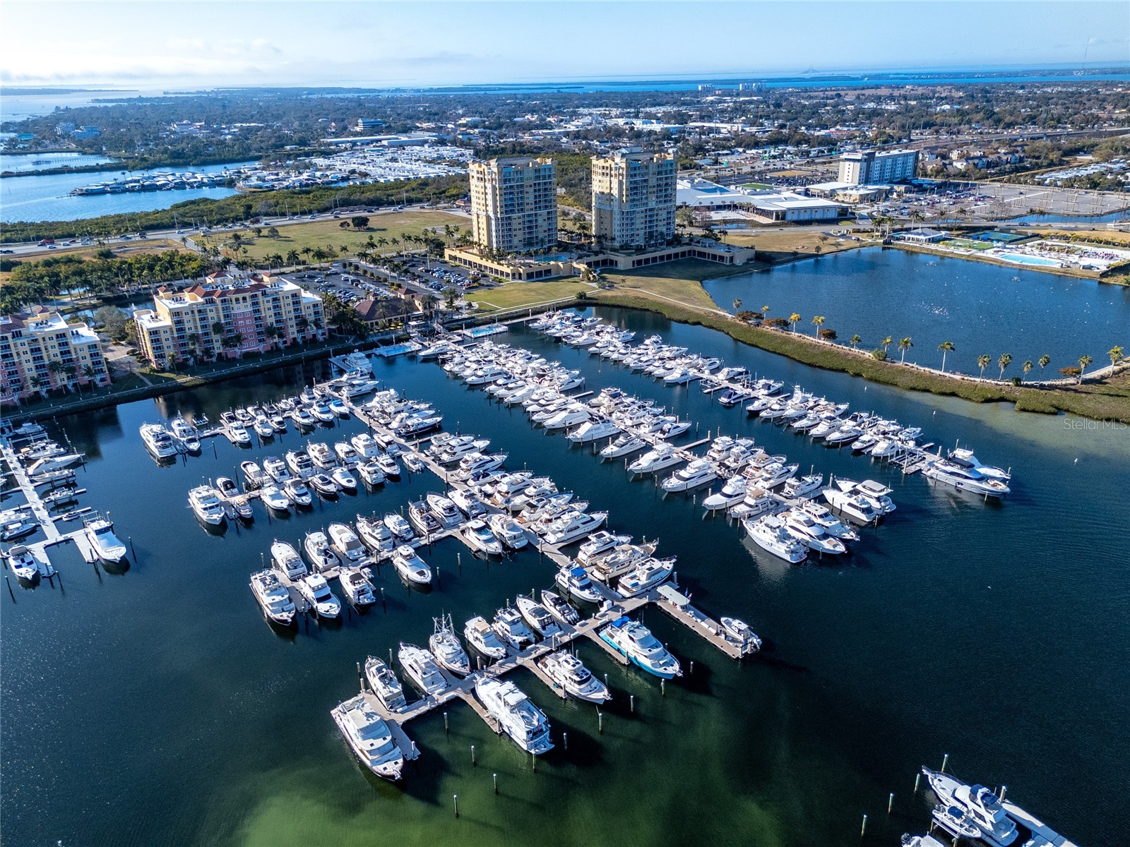 102 Riviera Dunes Way #N-24 Palmetto FL 34221 - MANATEE RIVER TB8480545 image1
