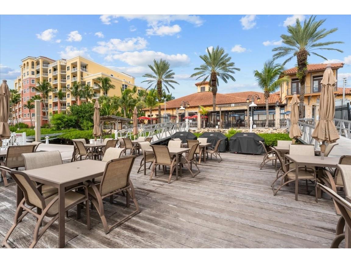 102 Riviera Dunes Way #N-26 Palmetto FL 34221 - MANATEE RIVER A4664619 image15