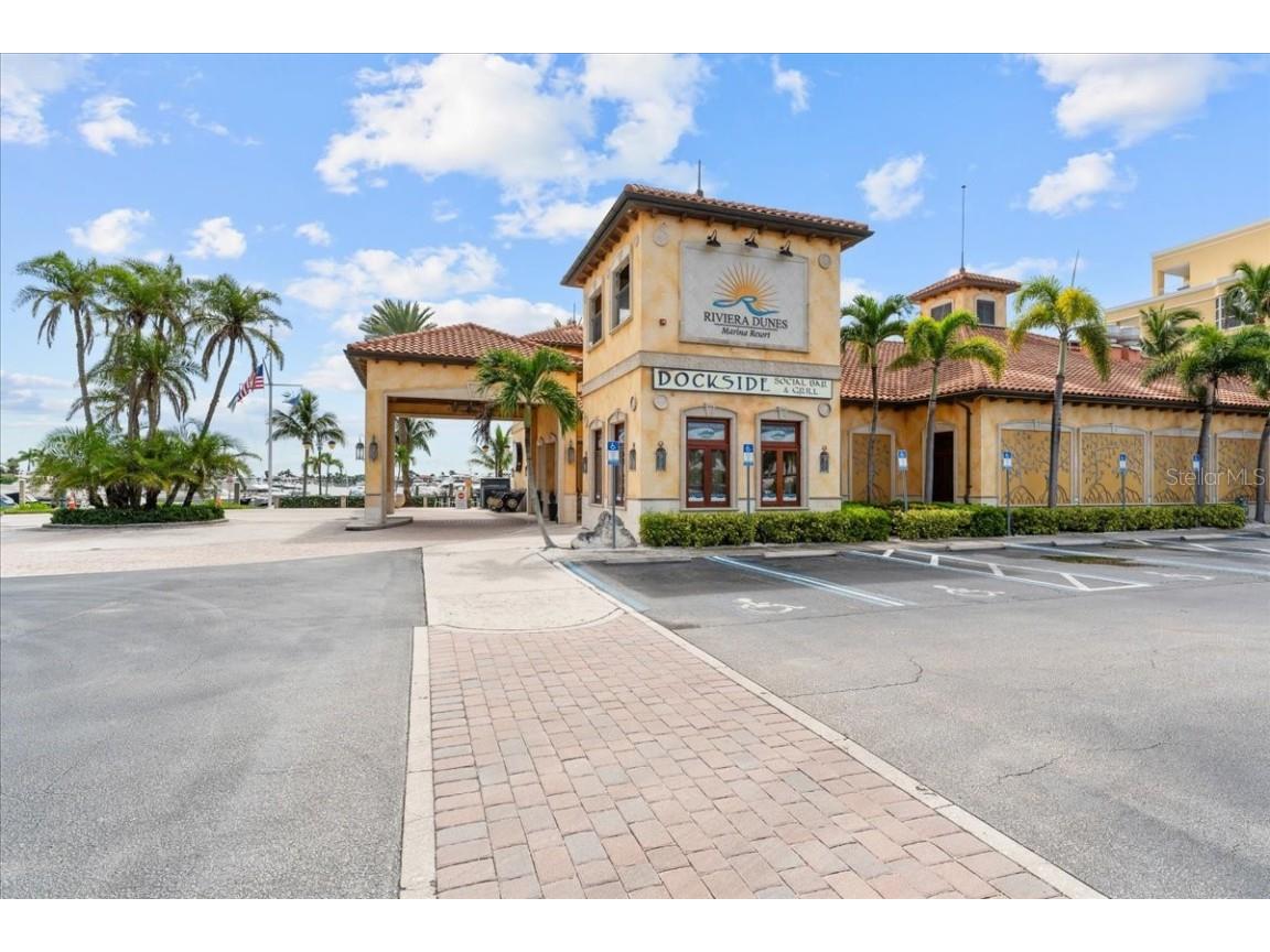 102 Riviera Dunes Way #N-26 Palmetto FL 34221 - MANATEE RIVER A4664619 image16