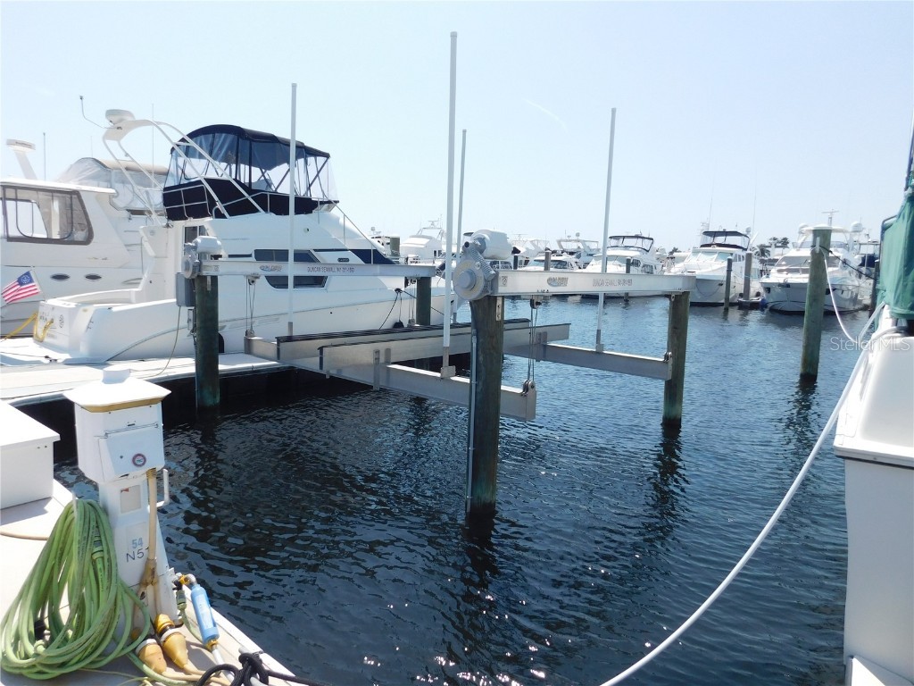 102 Riviera Dunes Way #N-27 Palmetto FL 34221 - MANATEE RIVER A4666519 image49