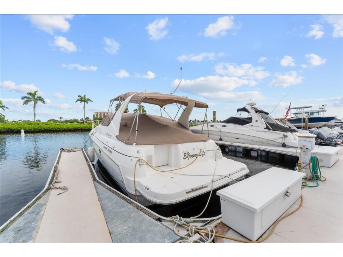 102 Riviera Dunes Way #N-29 Palmetto FL 34221 - MANATEE RIVER A4663700 image1