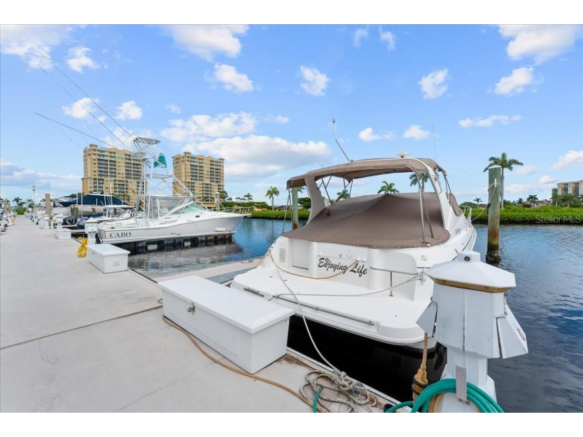 102 Riviera Dunes Way #N-29 Palmetto FL 34221 - MANATEE RIVER A4663700 image2