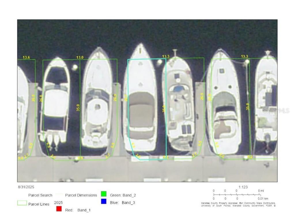 102 Riviera Dunes Way #N-29 Palmetto FL 34221 - MANATEE RIVER A4663700 image5