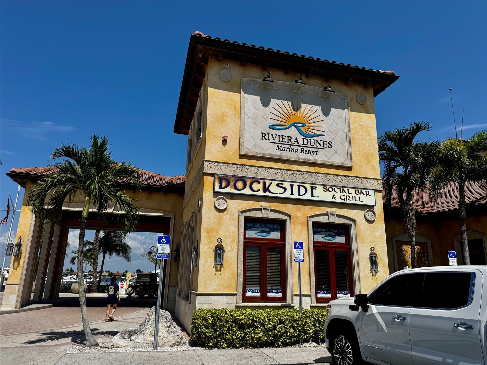 102 Riviera Dunes Way #N-30 Palmetto FL 34221 A4699288 image5