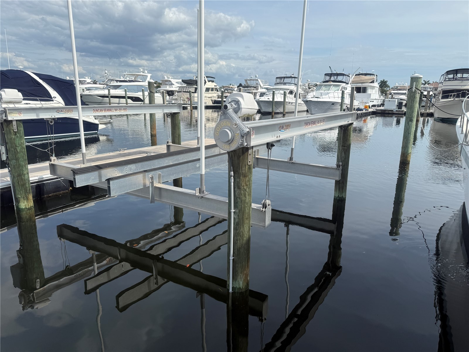 102 Riviera Dunes Way #N-50 Palmetto FL 34221 - MANATEE RIVER A4692211 image2