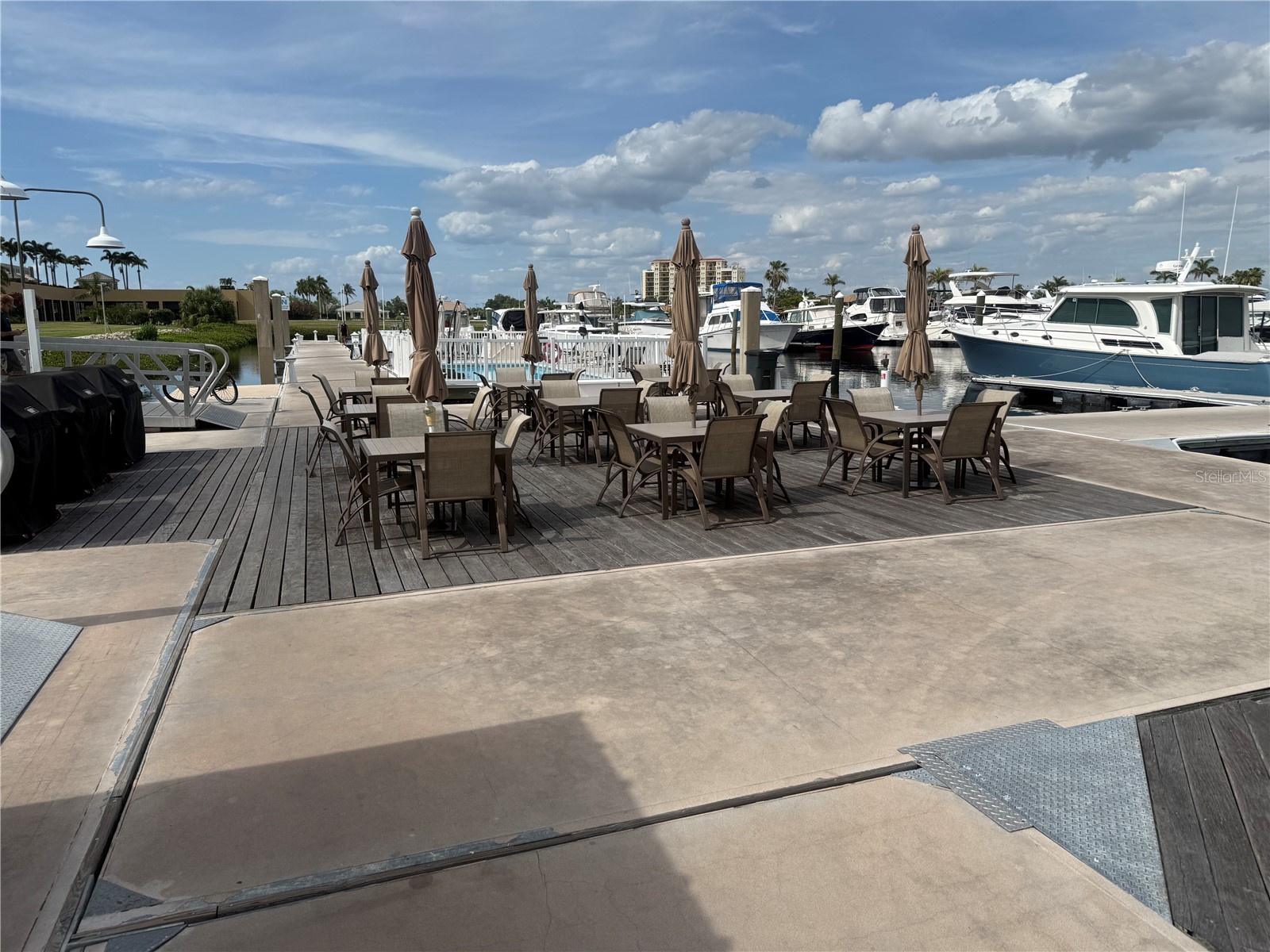 102 Riviera Dunes Way #N-50 Palmetto FL 34221 - MANATEE RIVER A4692211 image3