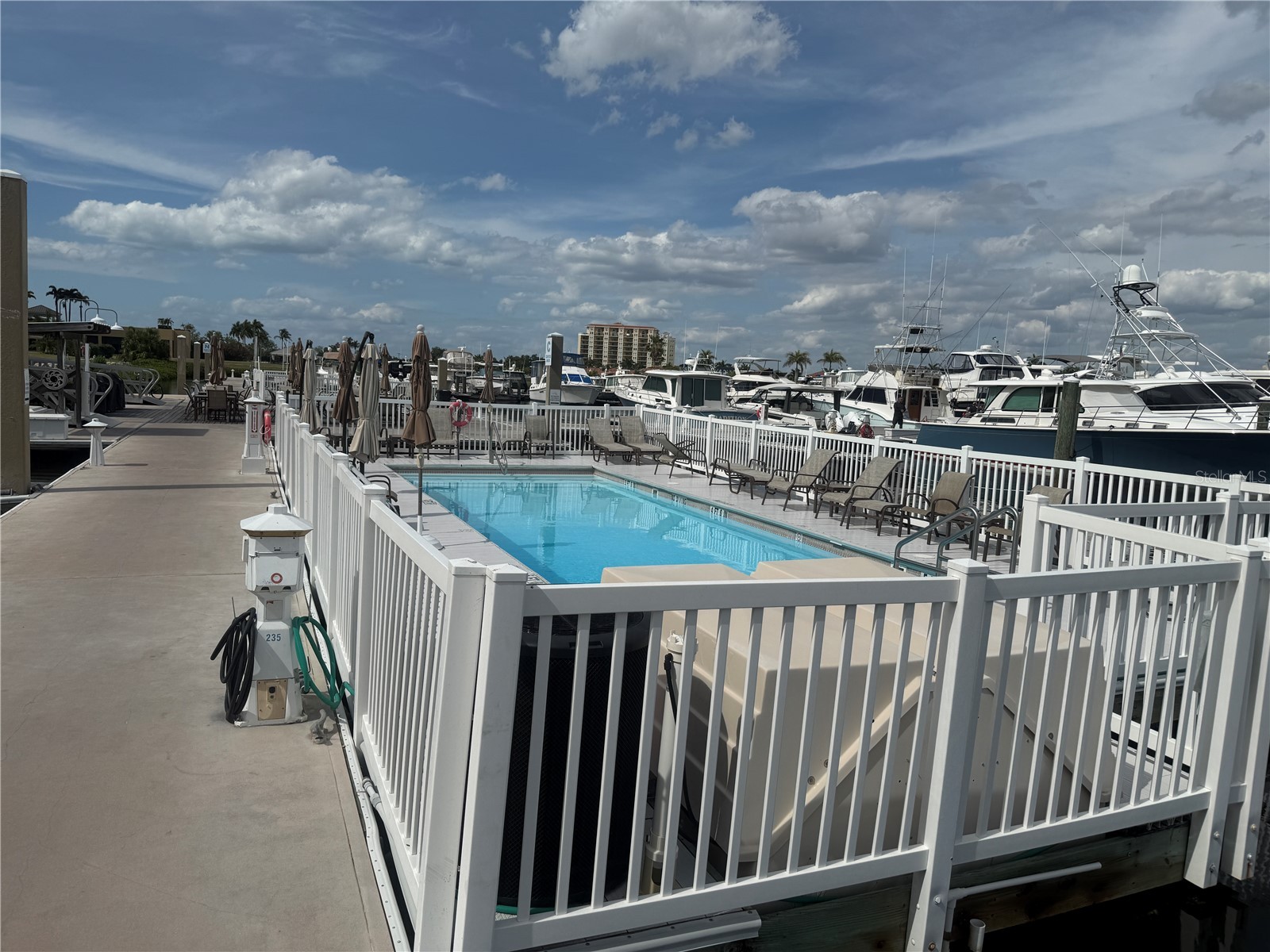 102 Riviera Dunes Way #N-50 Palmetto FL 34221 - MANATEE RIVER A4692211 image4