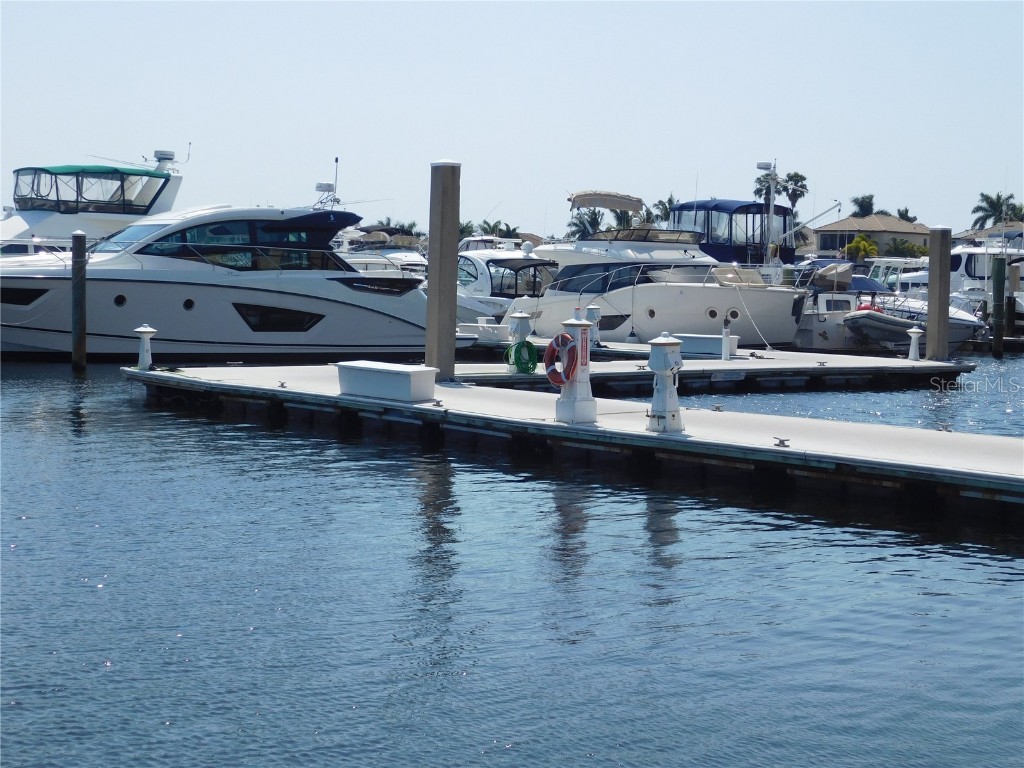 102 Riviera Dunes Way #N-60 Palmetto FL 34221 - MANATEE RIVER A4641279 image28