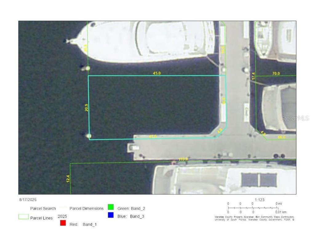 102 Riviera Dunes Way #S-36 Palmetto FL 34221 - MANATEE RIVER A4662371 image5