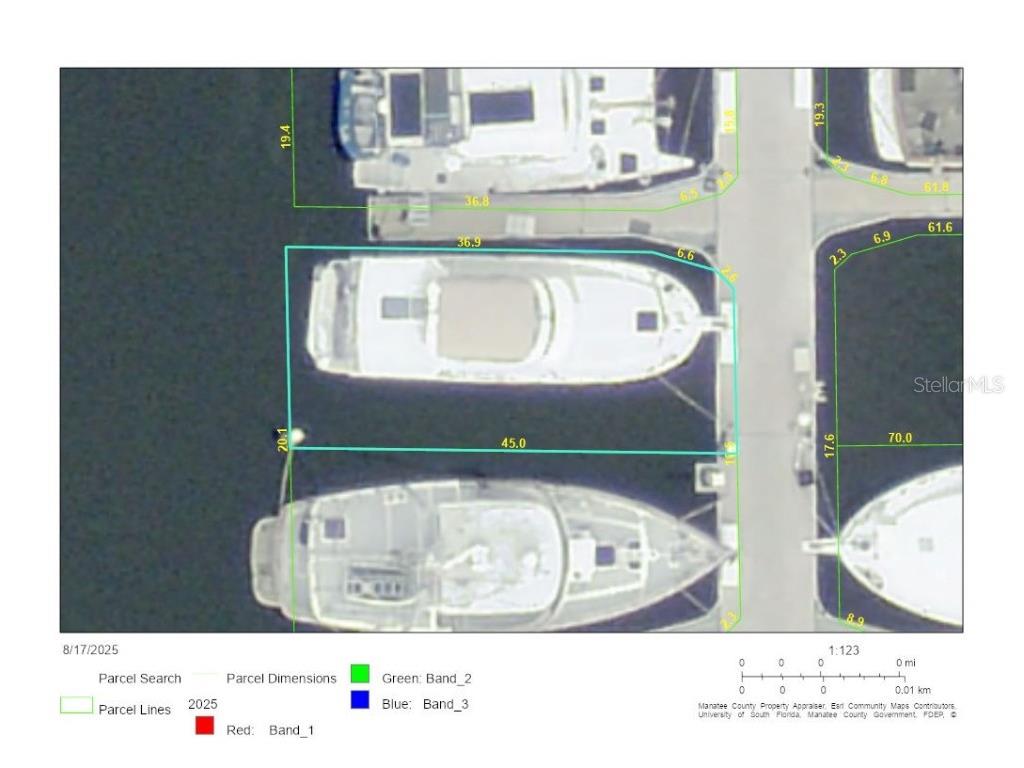 102 Riviera Dunes Way #S-39 Palmetto FL 34221 - MANATEE RIVER A4662373 image5