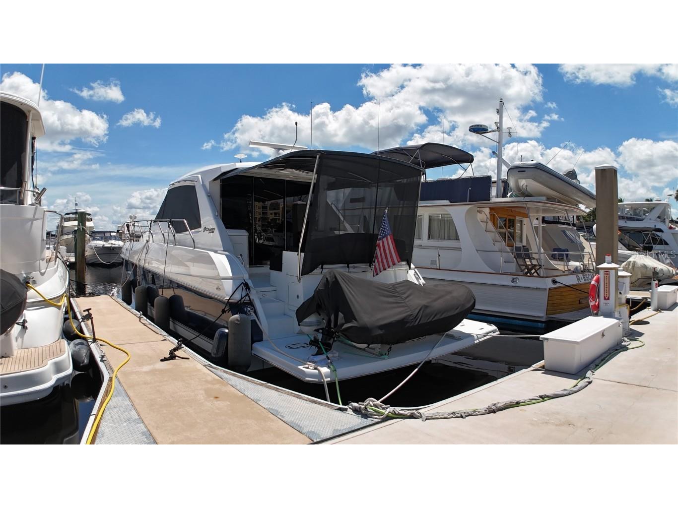 102 Riviera Dunes Way #S-46 Palmetto FL 34221 - MANATEE RIVER A4664245 image1