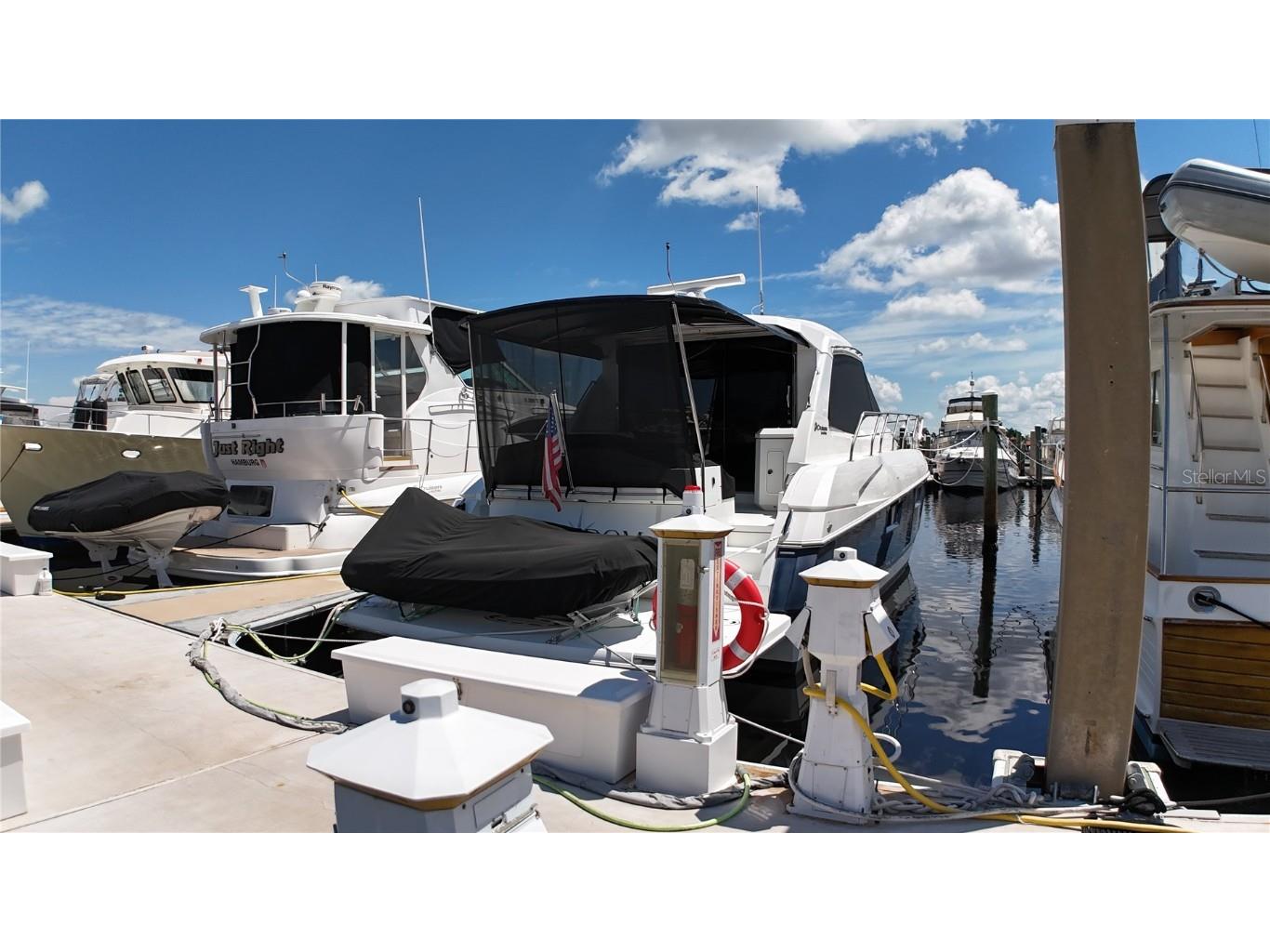 102 Riviera Dunes Way #S-46 Palmetto FL 34221 - MANATEE RIVER A4664245 image2