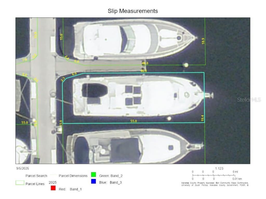 102 Riviera Dunes Way #S-46 Palmetto FL 34221 - MANATEE RIVER A4664245 image5