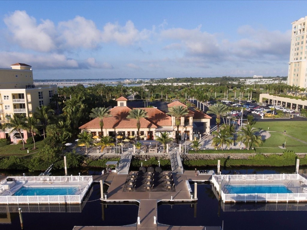 102 Riviera Dunes Way #S-7 Palmetto FL 34221 - MANATEE RIVER A4673391 image23