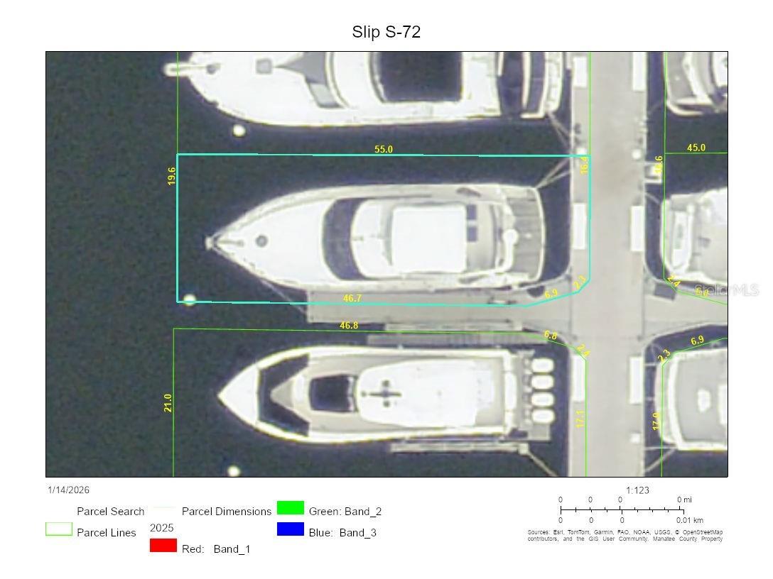 102 Riviera Dunes Way #S-72 Palmetto FL 34221 - MANATEE RIVER A4678241 image5