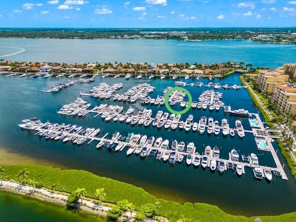 102 Riviera Dunes Way #S-77 Palmetto FL 34221 - MANATEE RIVER A4695499 image1