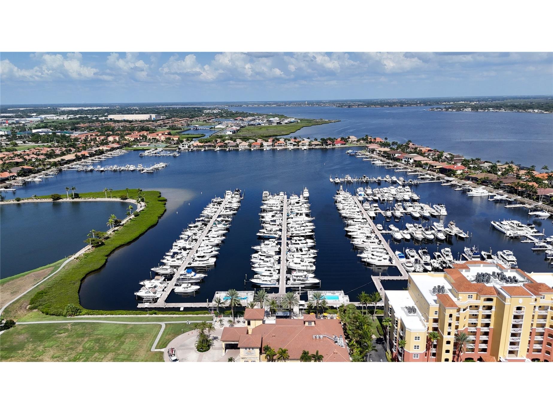 102 Riviera Dunes Way #S-89 Palmetto FL 34221 - MANATEE RIVER A4695622 image3