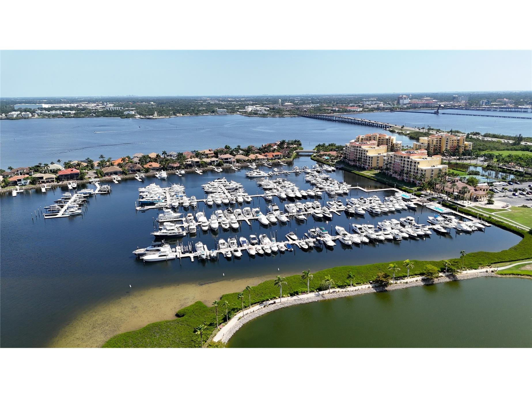 102 Riviera Dunes Way #S-89 Palmetto FL 34221 - MANATEE RIVER A4695622 image4