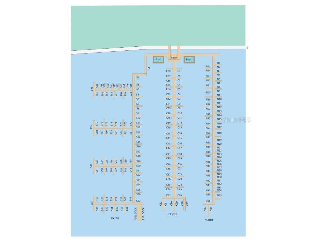 102 Riviera Dunes Way #S-91 Palmetto FL 34221 - MANATEE A4666516 image15